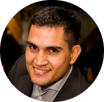 Mr. Amit Patel